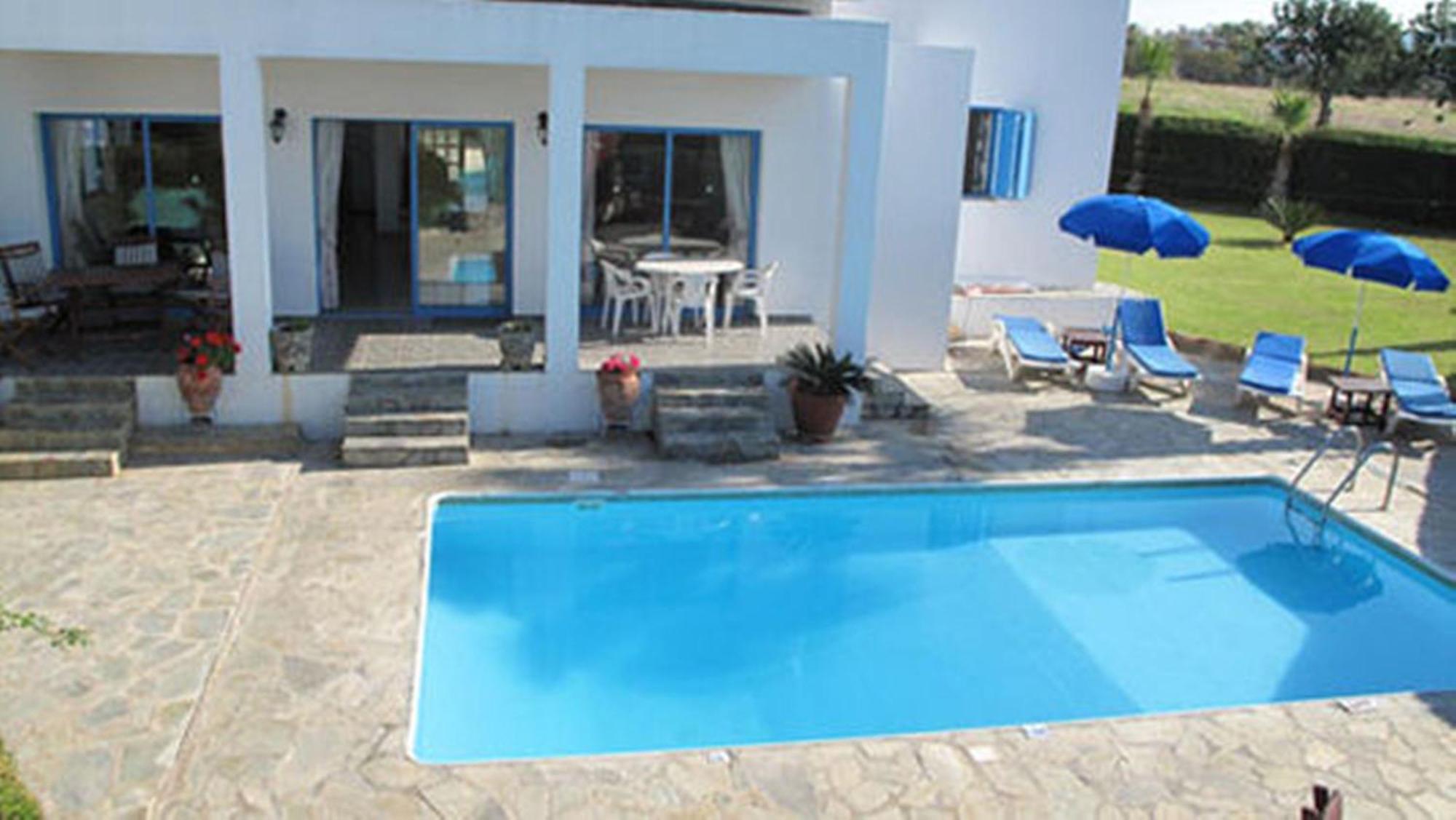 Chriseleni Latchi Villas Polis Exterior photo