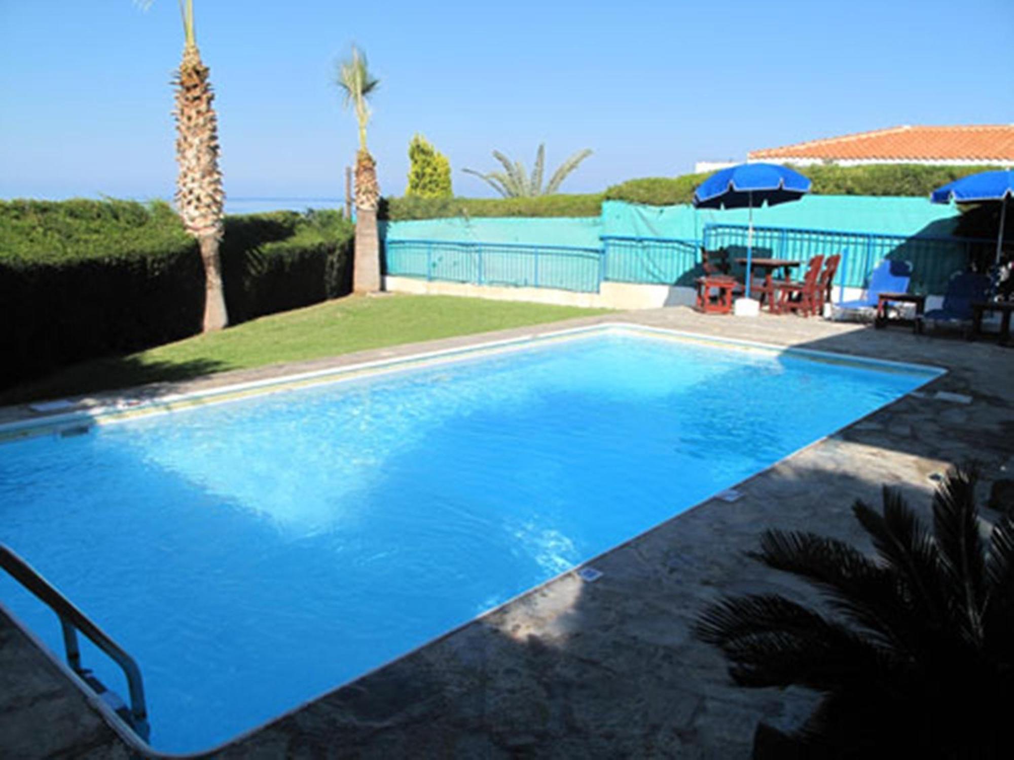 Chriseleni Latchi Villas Polis Exterior photo