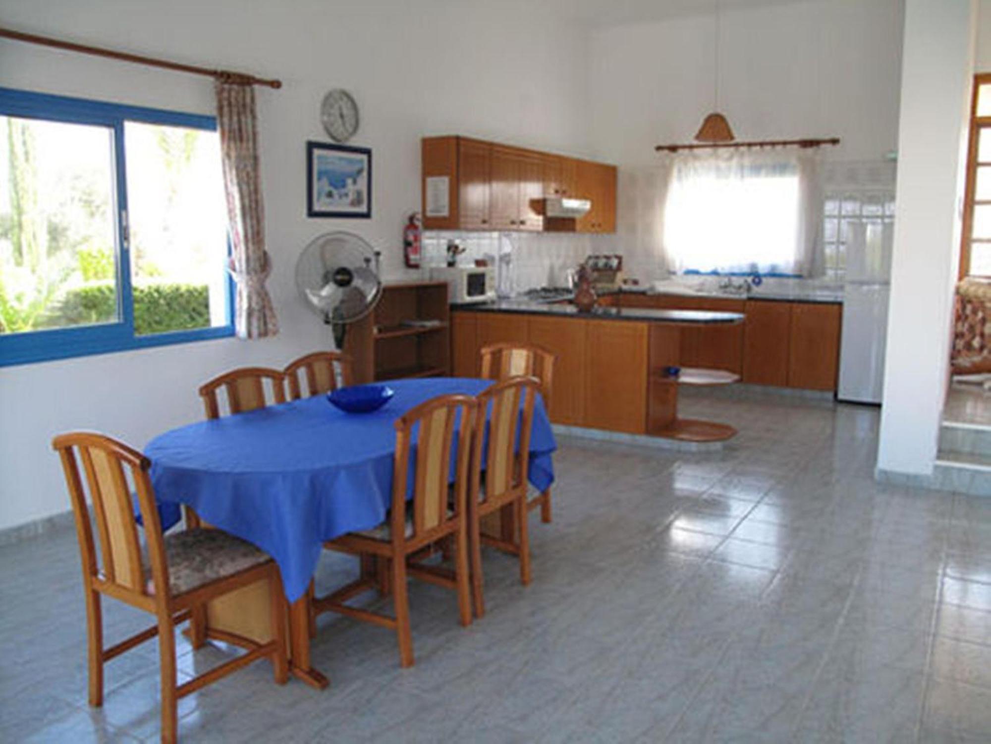 Chriseleni Latchi Villas Polis Exterior photo