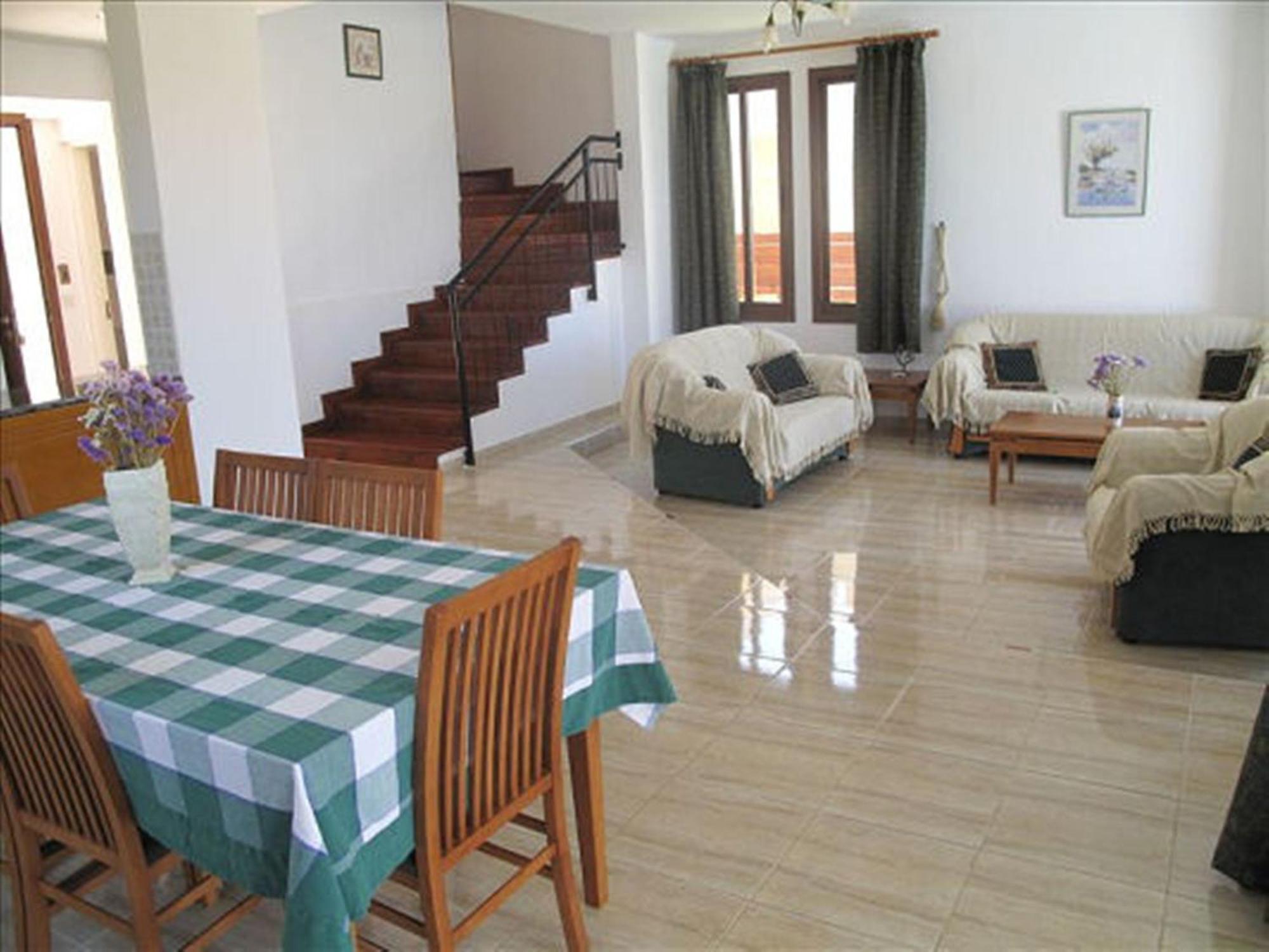 Chriseleni Latchi Villas Polis Exterior photo