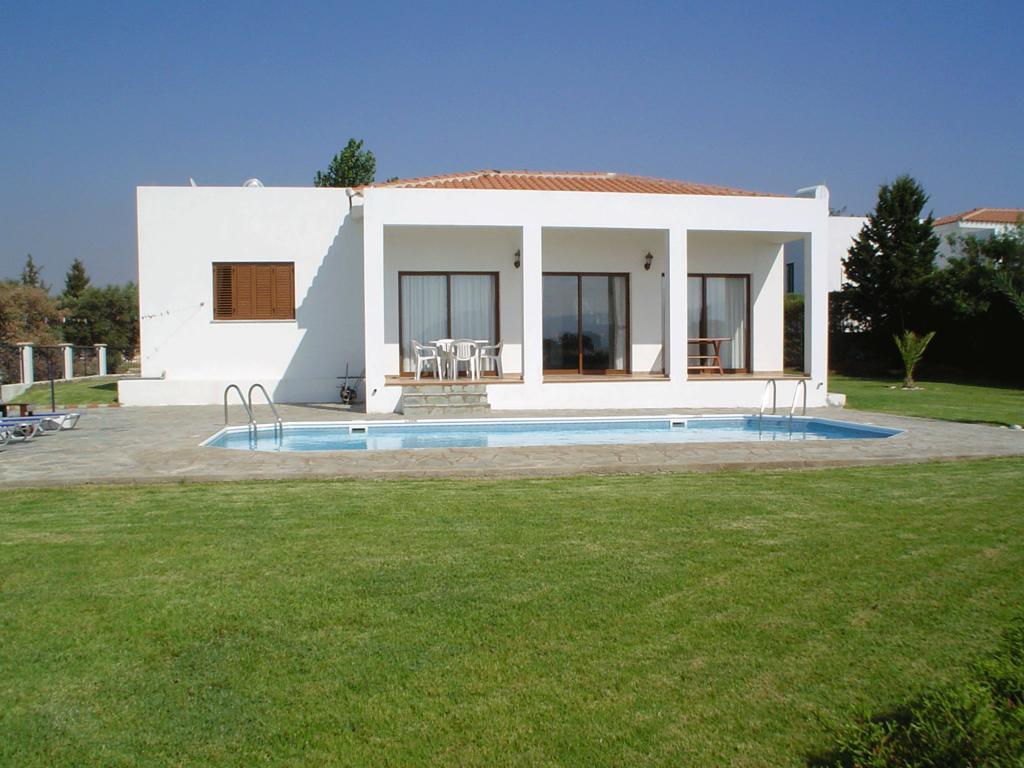 Chriseleni Latchi Villas Polis Exterior photo