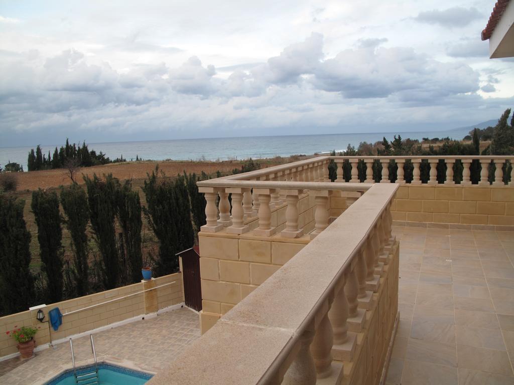 Chriseleni Latchi Villas Polis Exterior photo
