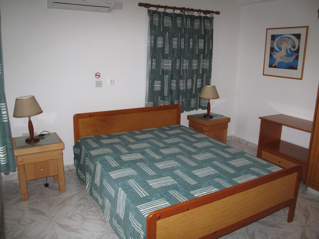 Chriseleni Latchi Villas Polis Exterior photo